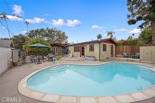 Photo - 1236 N Michigan Ave Townhome