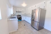 Photo - 4 Bedroom 3 bath house with 2 Car Garage