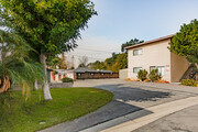 Greenbelt - Ridgewood Apartments