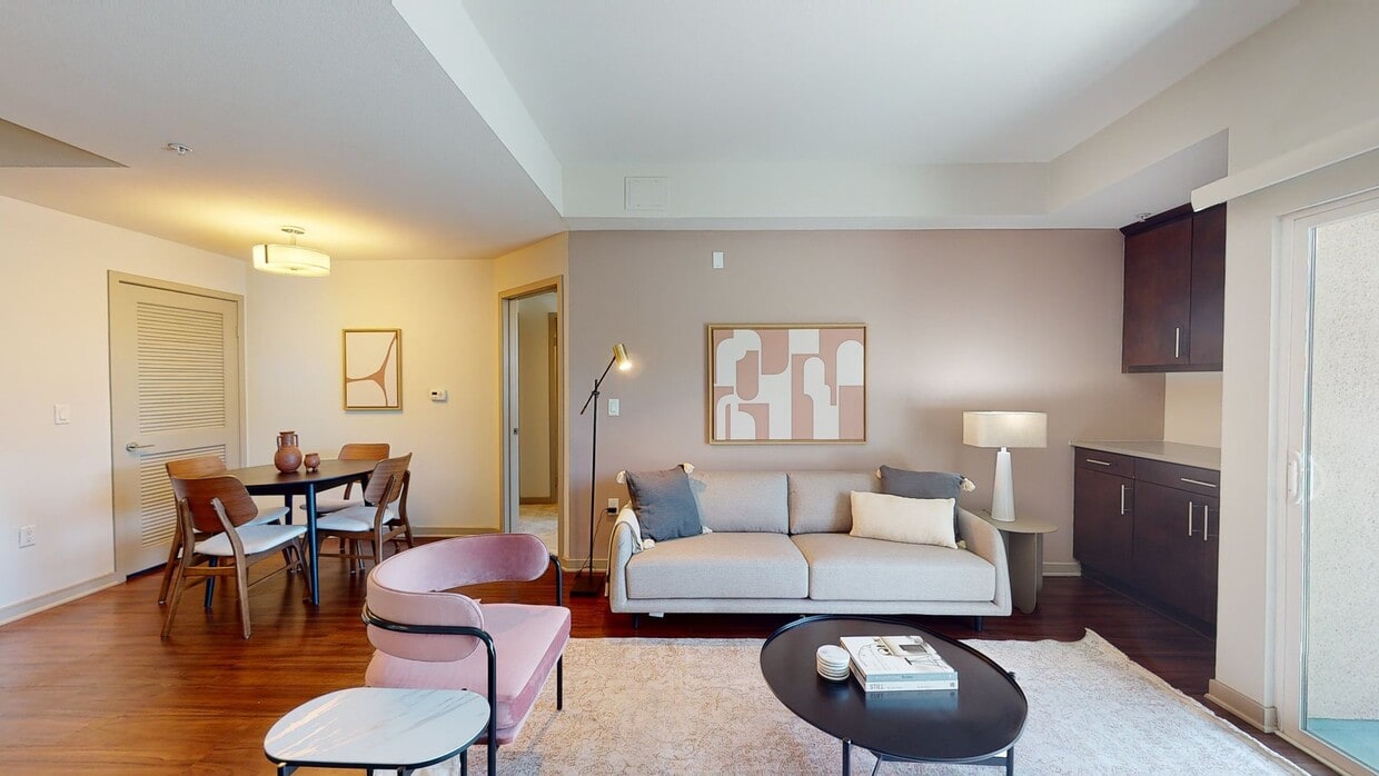 3D Tour - 11130 Otsego St Apartment Unit FL2-ID880