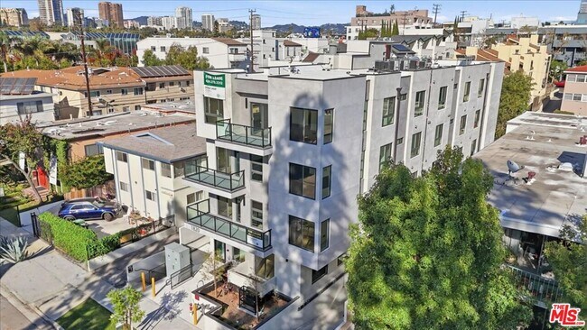 Photo - 1820 Prosser Ave Unit 201