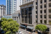 City Lofts - City Lofts