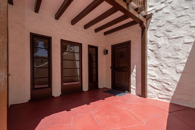 Photo - Beautifully Restored 3BR Miracle Mile Duplex | 1,725 SF | Near Metro D Line