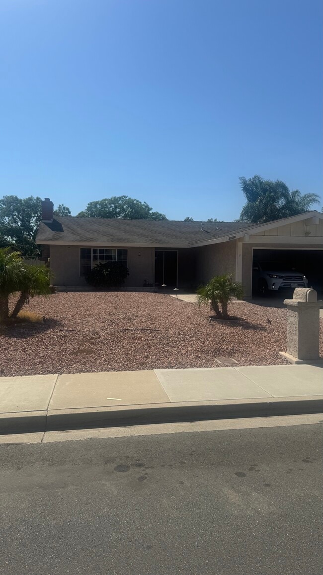 Building Photo - 2620 S Balboa Ave