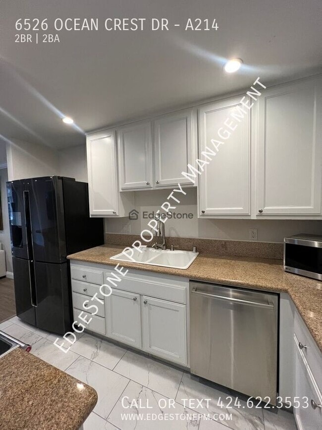 Photo - 6526 Ocean Crest Dr