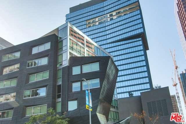 Building Photo - 901 S Flower St Unit 414