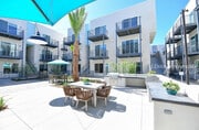 Photo - Plaza 1640 Apartments