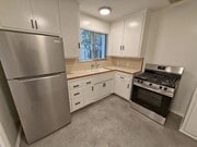 Photo - 1236 N Sweetzer Ave Unit 4