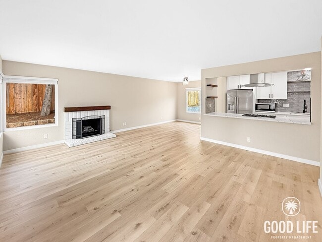 Photo - Beautifully Updated 4B/2.5BA House with Solar and A/C!