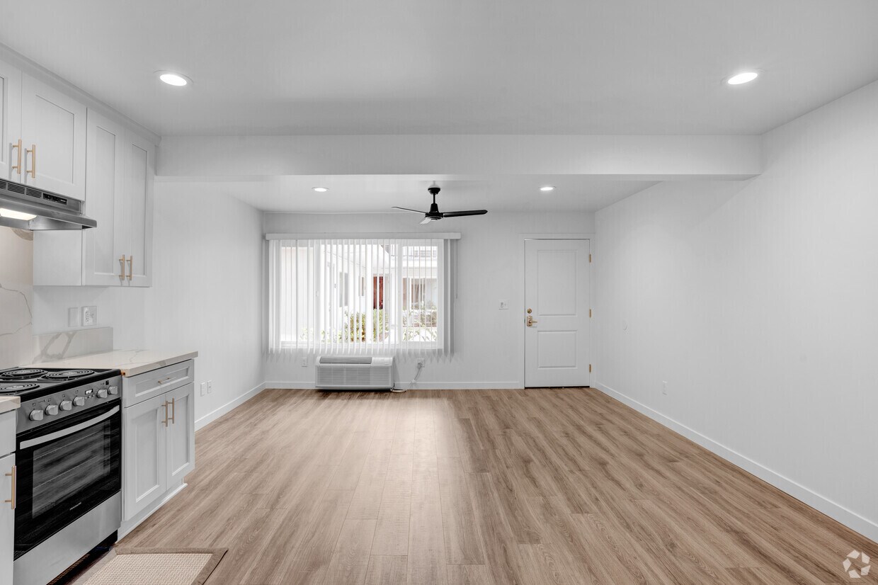 3D Tour - The Boulevard