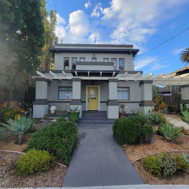 New house colors painted June 2024 - 3131 E Corto Pl