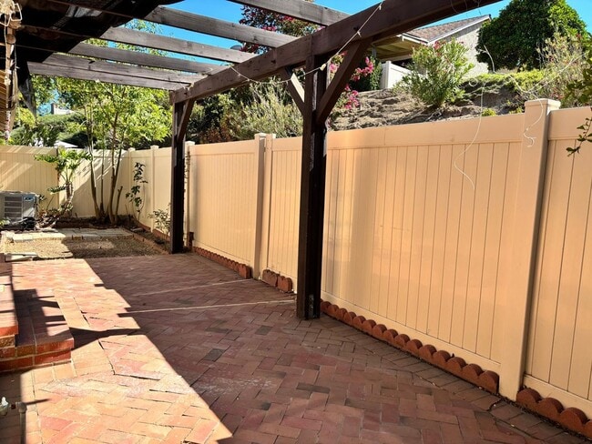 Photo - Available Now is a Condo style Townhouse i...