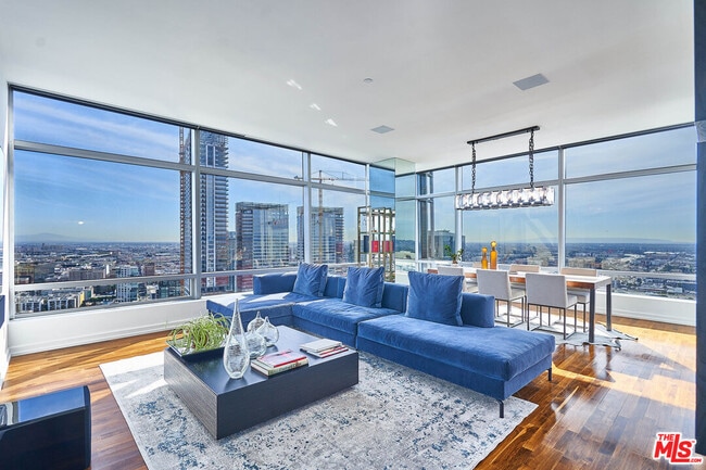 Building Photo - 900 W Olympic Blvd Unit 34A