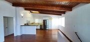 LIVING RM TO KITCHEN - 3820 Ocean Dr Unit 3820 OCEAN DRIVE MANHATTAN BEACH CA 90266
