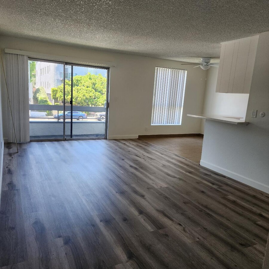 WPA - WPA Condo Unit 202