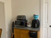 Other Kitchen Amenities - 1845 Junipero Ave Unit Front House