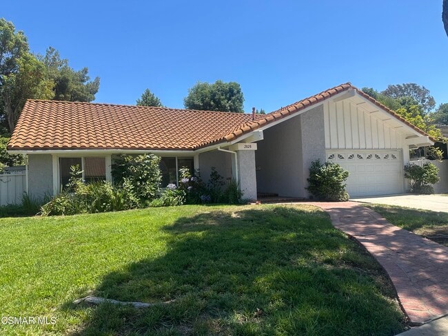 Photo - 2828 W Wasatch Ct