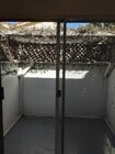 Outside patio off of living room and dining room - 10857 Jefferson Blvd Townhome