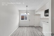 Photo - 15 E Colorado Blvd Apartment Unit 4