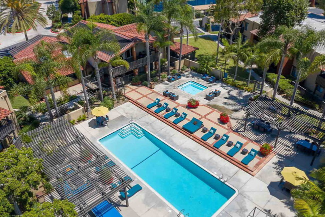 Photo - The Huntington Apartments