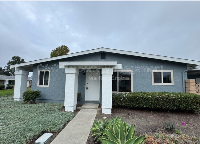 Building Photo - 3673 Brandywine St