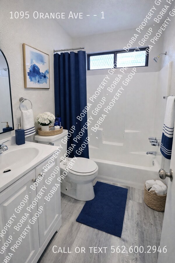 Photo - 1095 Orange Ave Unit 1