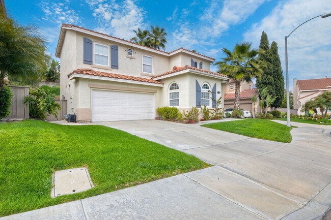 Photo - "Spacious 4-Bedroom Retreat in Rancho Carr...