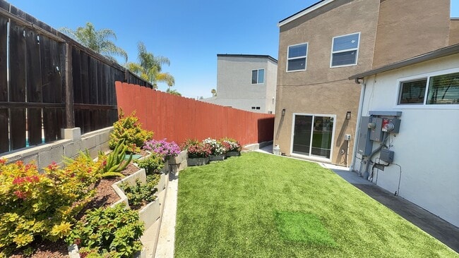 Photo - Built In 2024 - 4 bed 2 bath House