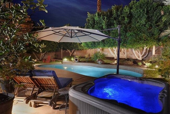 Photo - Ocotillo Private Oasis & Pool Monthly