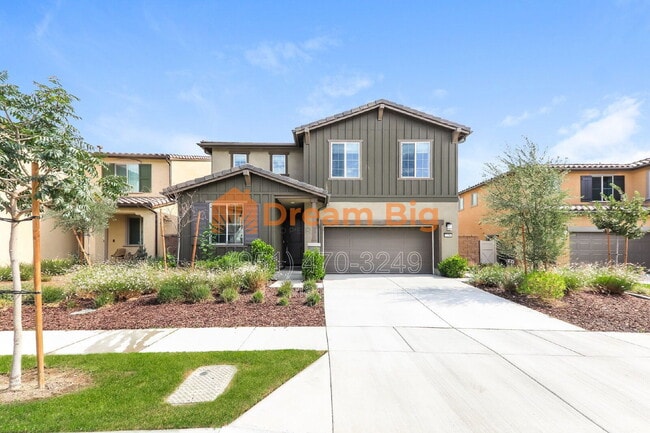 Photo - 2256 Stelamar Wy House