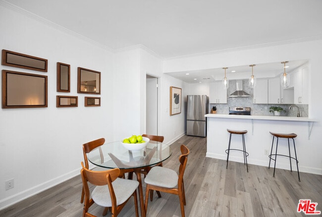 Photo - 321 S San Vicente Blvd Unit 708