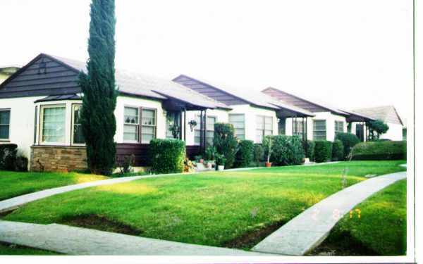 Broadway Cottages - Broadway Cottages Apartments