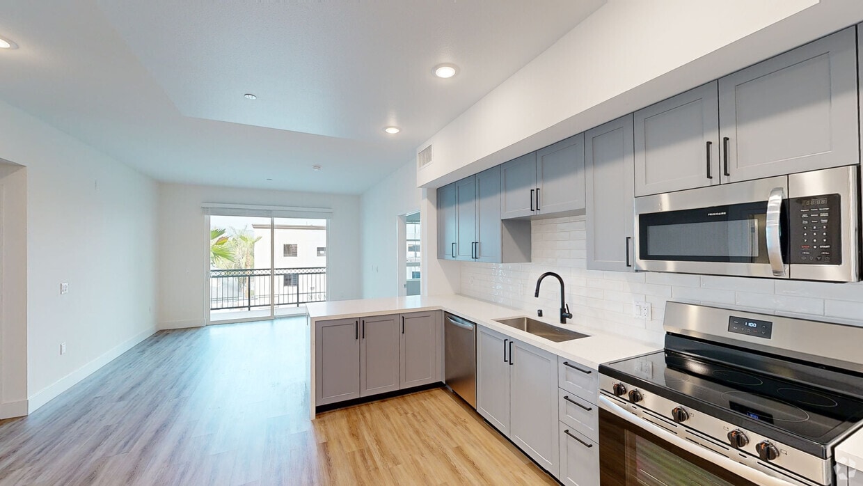 3D Tour - Lumia Apartments