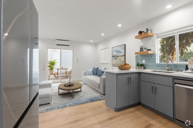 Building Photo - MOVE IN TODAY || Available Fully Furnished... Rental