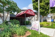 Entrance - Del Amo Apartment Homes