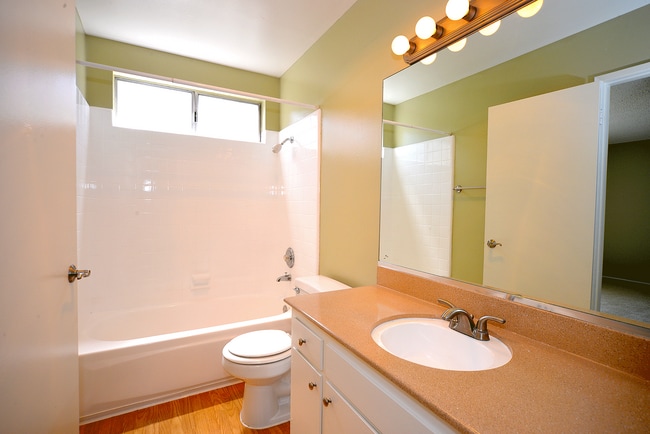 Photo - Ocean View Townhomes