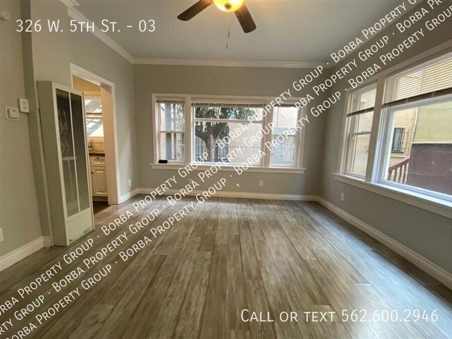 Photo - 326 W 5th St Unit 03