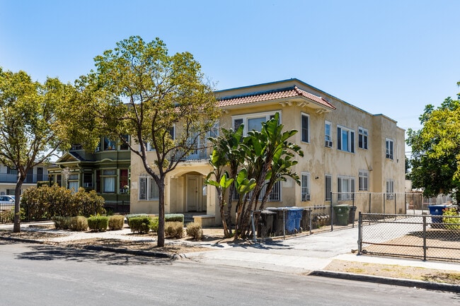 Photo - 1154 W 27th St Unit 1154