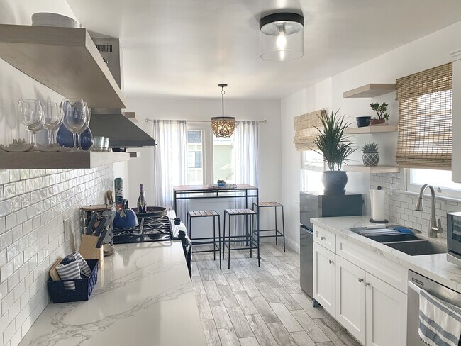 Photo - 3616 Alma Ave Unit 1