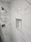 Large shower - 9090 Gardendale St Apartment Unit Studio