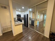Photo - Modern 1-Bedroom Condo with Resort-Style A... Unit 133