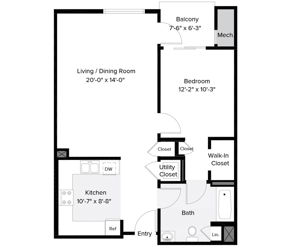 Floor Plan - 728
