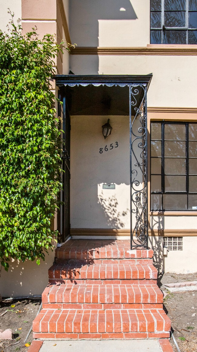 Photo - 8653 W Olympic Blvd Apartments Unit 8653 Olympic Blvd.