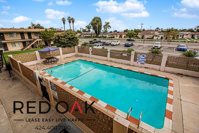 Photo - 11823 Lakewood Blvd Unit 17