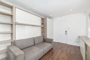 Studio - 341SF - Living Room - 3004 Kelton Ave