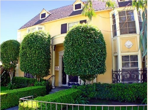 Chateau Olympic - Chateau Olympic Apartments