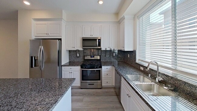 Photo - Coming Soon: Beautiful Tri-Level 3Bd 2.5Ba Townhome in Irvine