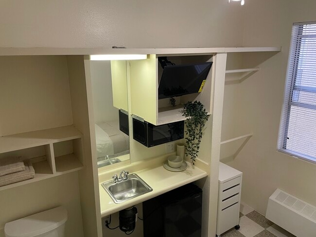 Photo - Trolley Court