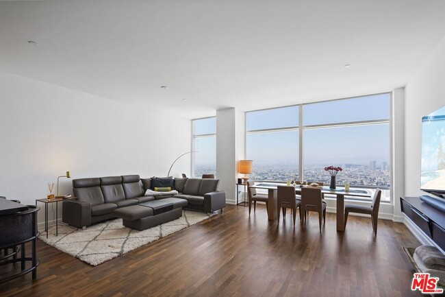 Photo - 900 W Olympic Blvd Unit 39D