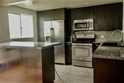 Kitchen - 31 N Venice Blvd Apartment Unit B